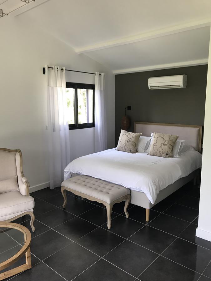 Mas Des Limites Bed & Breakfast Rognonas Dış mekan fotoğraf